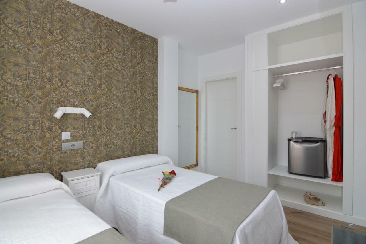 Hotel Castillo Бенидорм Экстерьер фото
